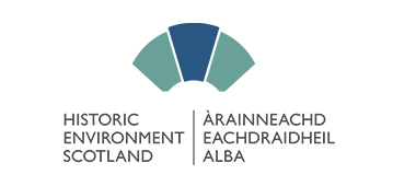 Historic Environment Scotland logo