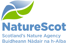 NatureScot logo