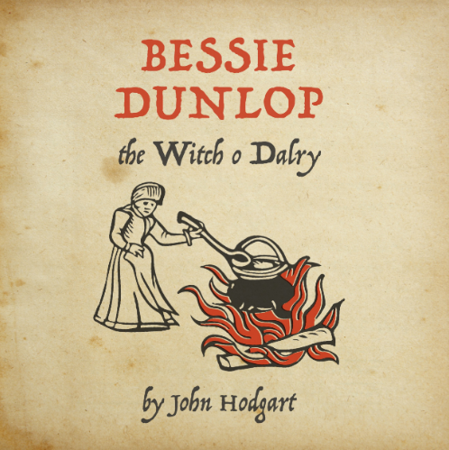 Audioplay of Bessie Dunlop